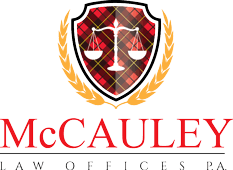 McCauley Law Offices P.A.